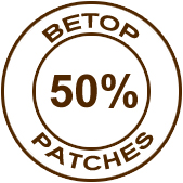 Embroidery Patches