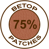 Embroidery Patches