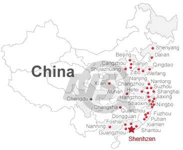 china qc inspectors network